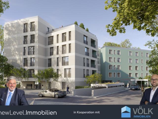 Wohnung kaufen in Neu-Ulm, Bayern