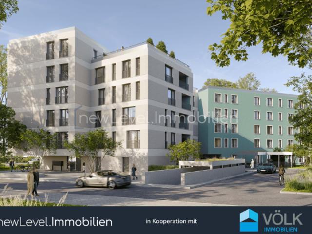 Wohnung kaufen in Neu-Ulm, Bayern