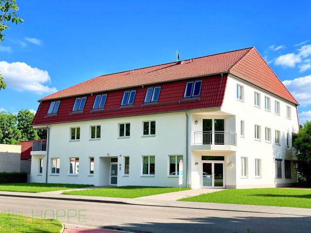 Wohnung kaufen in Steinhöfel, Brandenburg