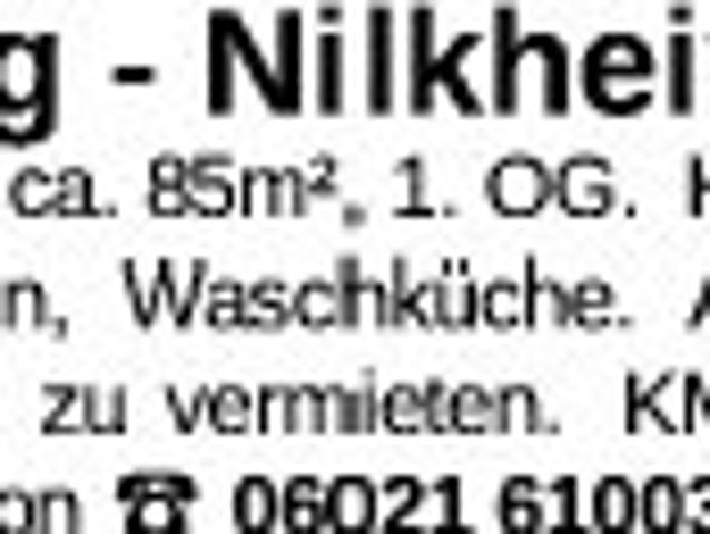 Wohnung mieten in Aschaffenburg, Bayern