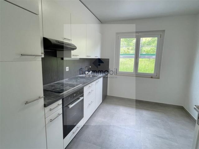 Wohnung mieten in Corcelles (NE)