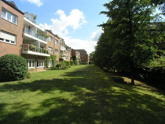 Wohnung kaufen in Lindenthal, Köln