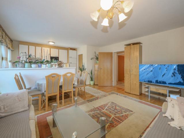 Wohnung kaufen in Kirchberg in Tirol, Tirol