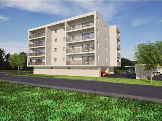 Wohnung kaufen in Saxon, Wallis