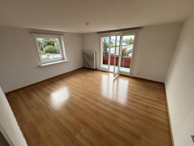 Apartment mieten in Baar