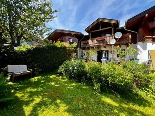 Etagenwohnung kaufen in Bad Gastein