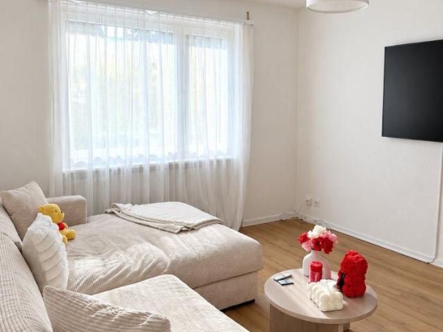 Apartment mieten in Schwanden, Köniz