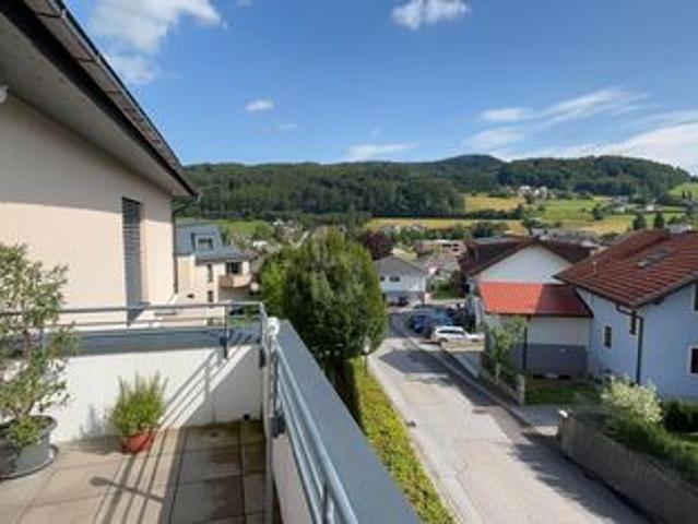 Etagenwohnung mieten in Mattsee