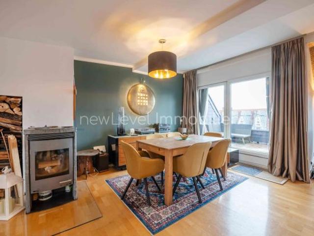 Wohnung kaufen in Berlin