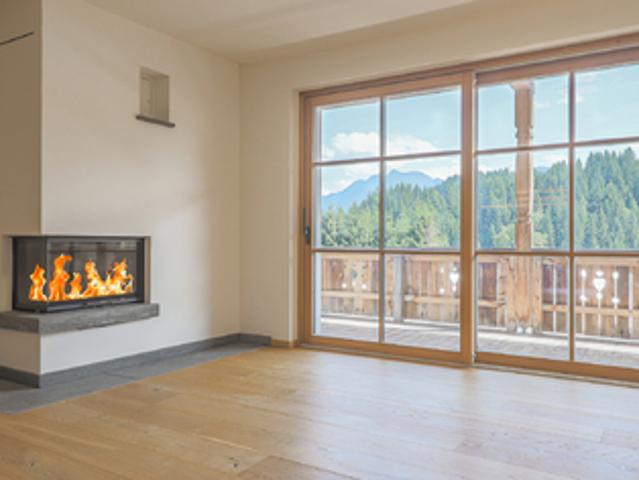 Wohnung kaufen in Fieberbrunn, Tirol