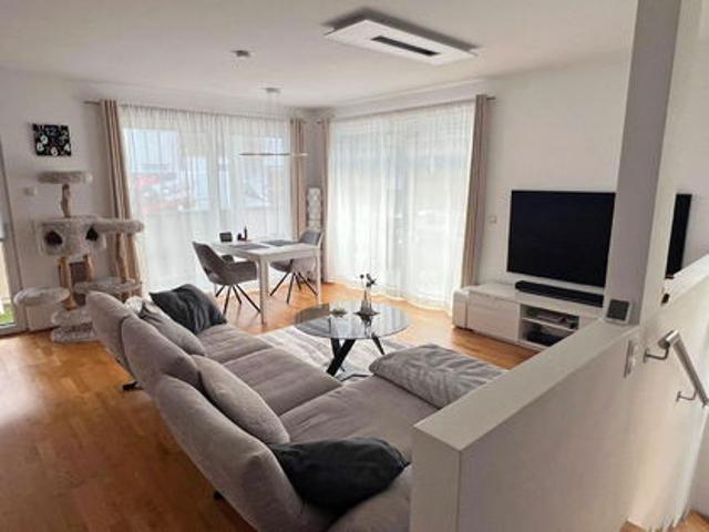 Etagenwohnung kaufen in Inzing