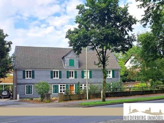 Wohnung mieten in Wülfrath, Nordrhein-Westfalen