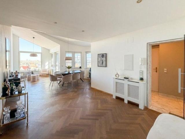Wohnung mieten in Innere Stadt, Wien