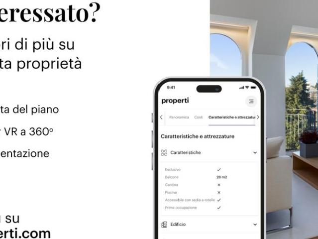 Wohnung kaufen in Chiasso, Tessin