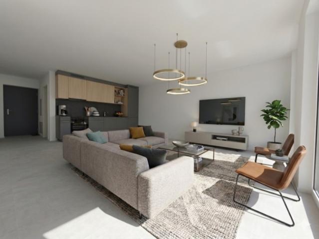 Wohnung kaufen in Villeret, Région administrative du Jura bernois