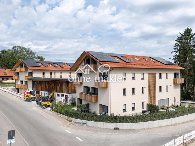 Apartment kaufen in Buchenberg, Bayern