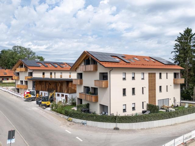 Wohnung kaufen in Buchenberg, Bayern
