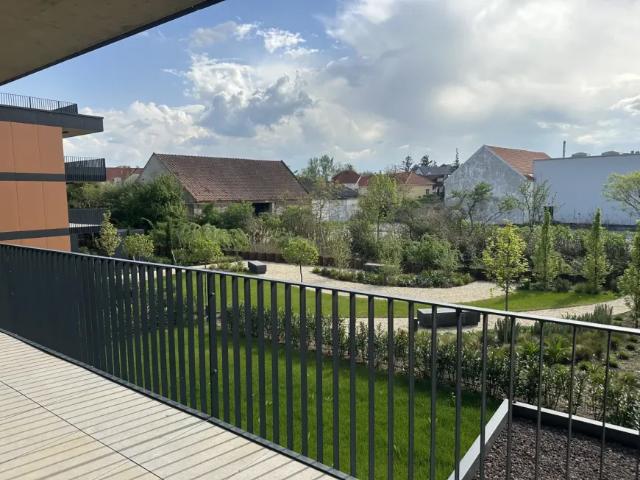 Wohnung kaufen in Achau, Niederösterreich