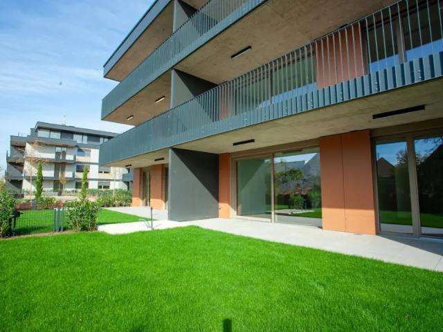 Wohnung kaufen in Achau, Niederösterreich