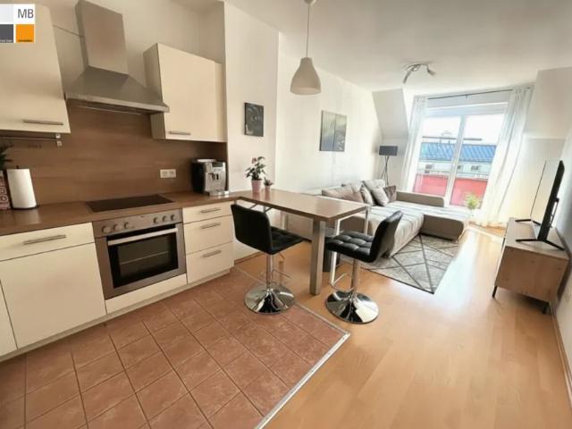 Wohnung kaufen in Achau, Niederösterreich
