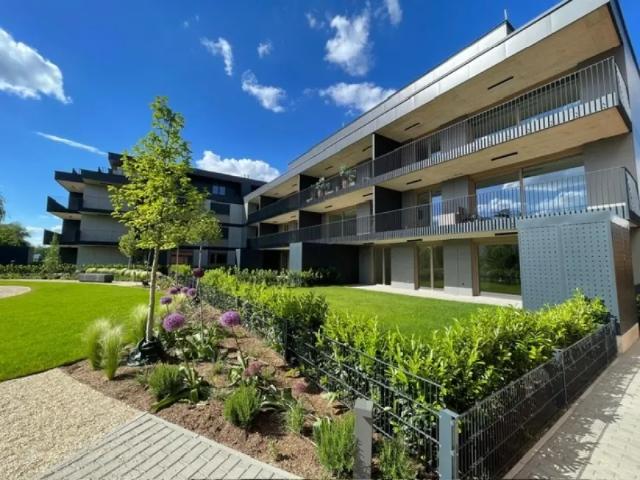 Wohnung kaufen in Achau, Niederösterreich