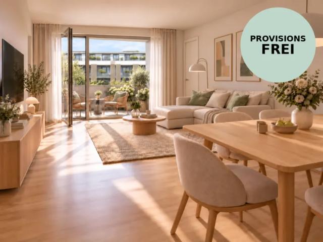 Wohnung kaufen in Achau, Bezirk Mödling