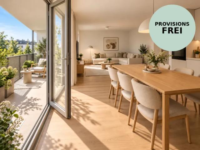 Wohnung kaufen in Achau, Bezirk Mödling