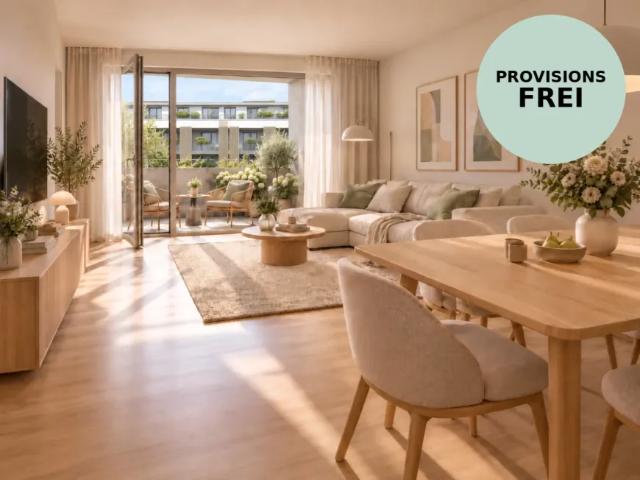 Wohnung kaufen in Achau, Bezirk Mödling