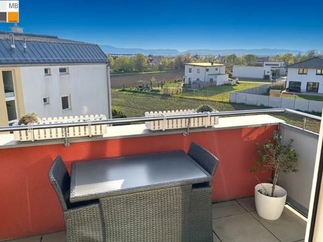 Wohnung kaufen in Achau, Bezirk Mödling