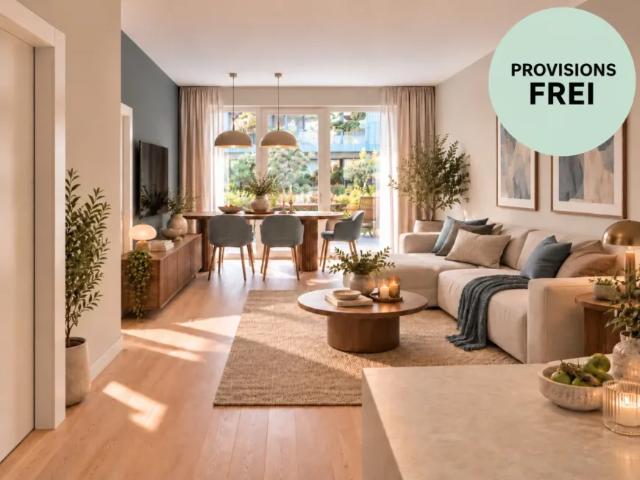 Wohnung kaufen in Achau, Bezirk Mödling