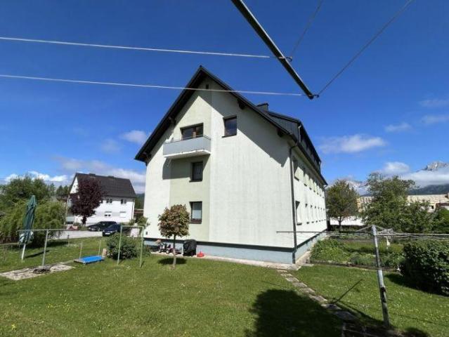 Wohnung kaufen in Admont, Steiermark