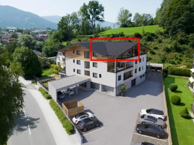 Wohnung kaufen in Ketten, Aigen im Ennstal