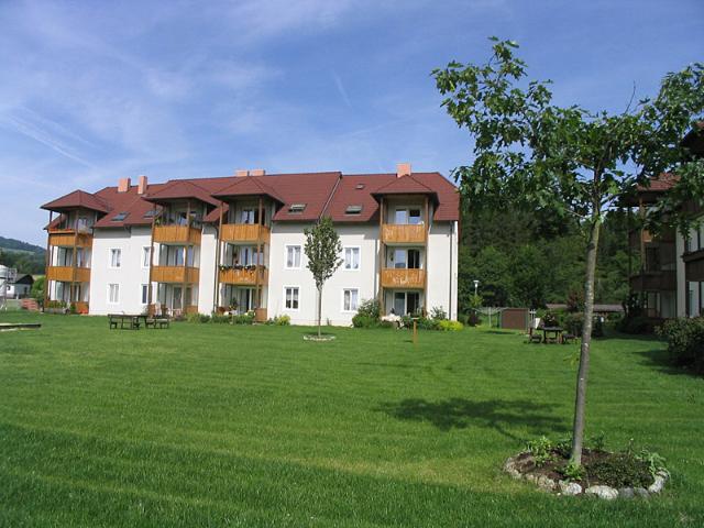 Apartment mieten in Kefermarkt, Oberösterreich