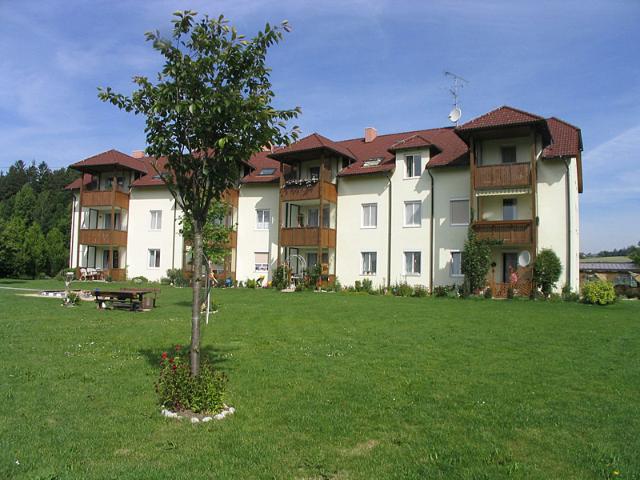 Apartment mieten in Pregarten