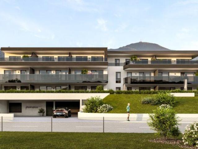 Wohnung kaufen in Aldrans, Tirol