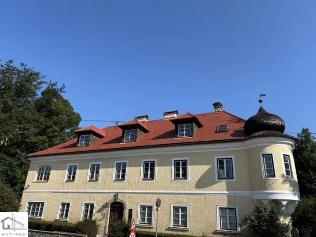 Wohnung kaufen in Alkoven, Oberösterreich
