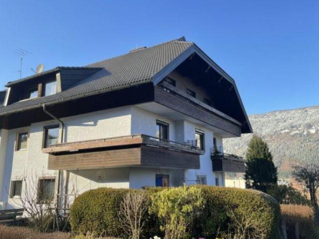 Wohnung kaufen in Alt-Ossiach, Ossiach