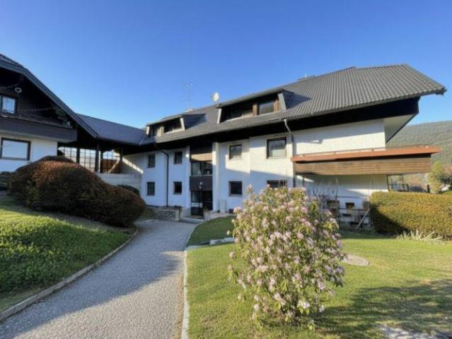 Wohnung kaufen in Alt-Ossiach, Ossiach