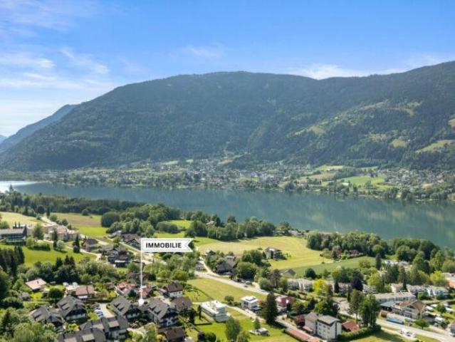 Wohnung kaufen in Alt-Ossiach, Ossiach