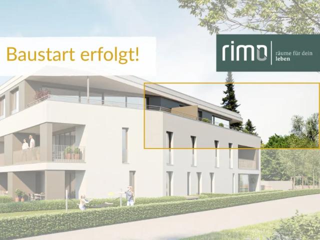 Wohnung kaufen in Altach, Vorarlberg