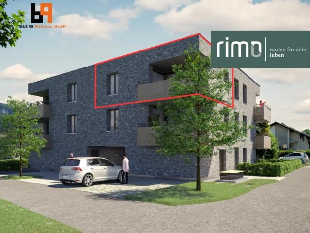 Wohnung kaufen in Altach, Vorarlberg