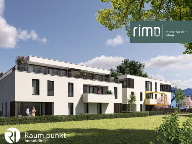 Wohnung kaufen in Altach, Vorarlberg
