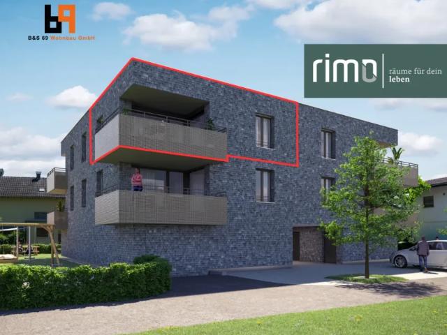 Wohnung kaufen in Altach, Vorarlberg