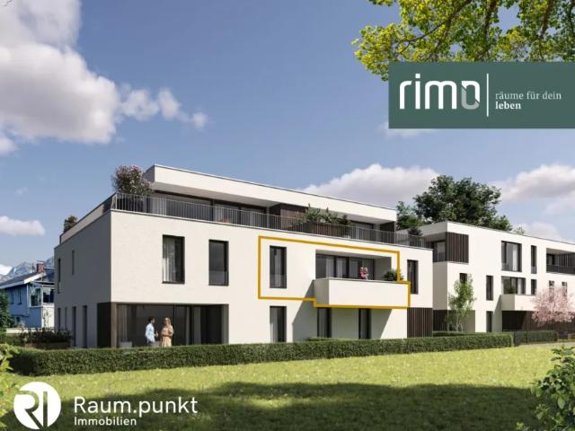 Wohnung kaufen in Altach, Vorarlberg