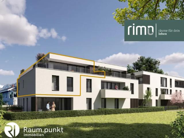 Wohnung kaufen in Altach, Vorarlberg