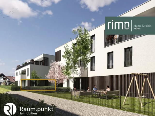 Wohnung kaufen in Altach, Vorarlberg