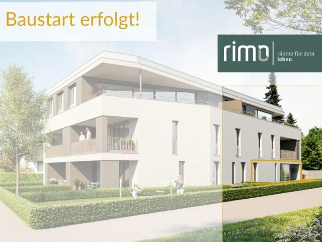 Wohnung kaufen in Altach, Vorarlberg