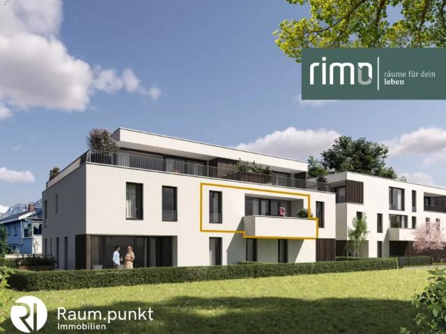 Wohnung kaufen in Altach, Vorarlberg