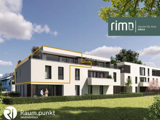 Wohnung kaufen in Altach, Vorarlberg