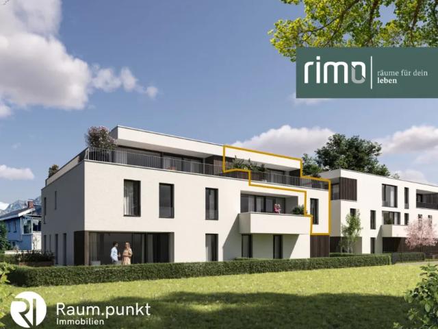 Wohnung kaufen in Altach, Vorarlberg